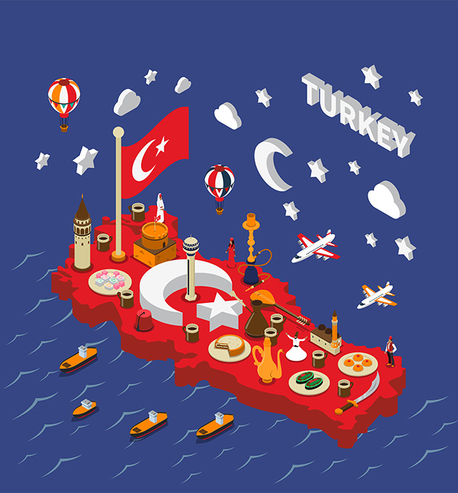 Coğrafi İşaret ve Geleneksel Ürün Adı