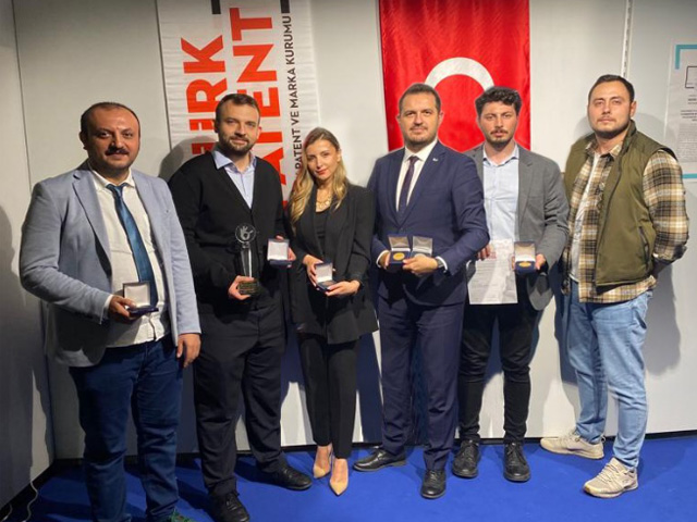 Türk Buluşçuları, IENA Uluslararası Buluş Fuarından Madalyalarla Döndü