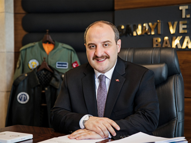 2022 Yılı Sınai Mülkiyet Sayıları Açıklandı