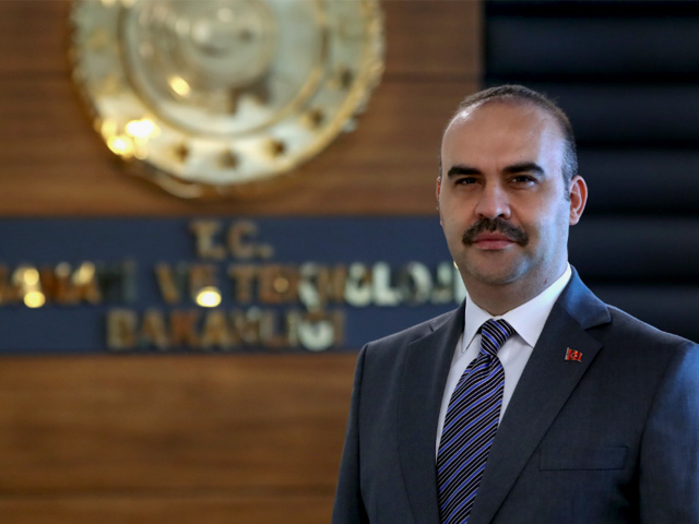 Ayaş Domatesine AB Tescili