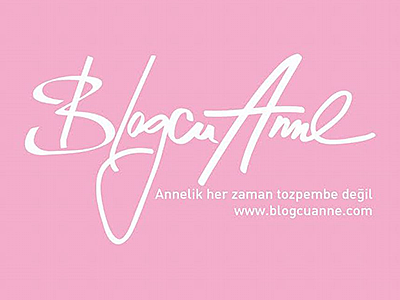 BLOGCU ANNE
