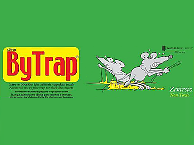 BYTRAP