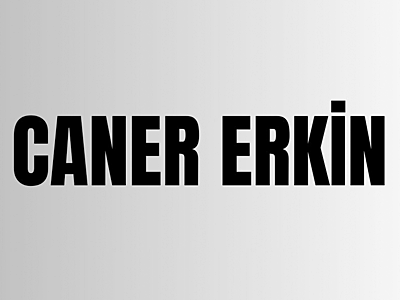 CANER ERKİN
