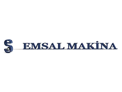 EMSAL MAKİNA