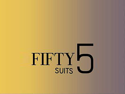 FIFTY SUIT