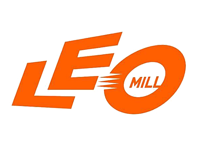 LEO MILL