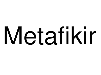 METAFİKİR